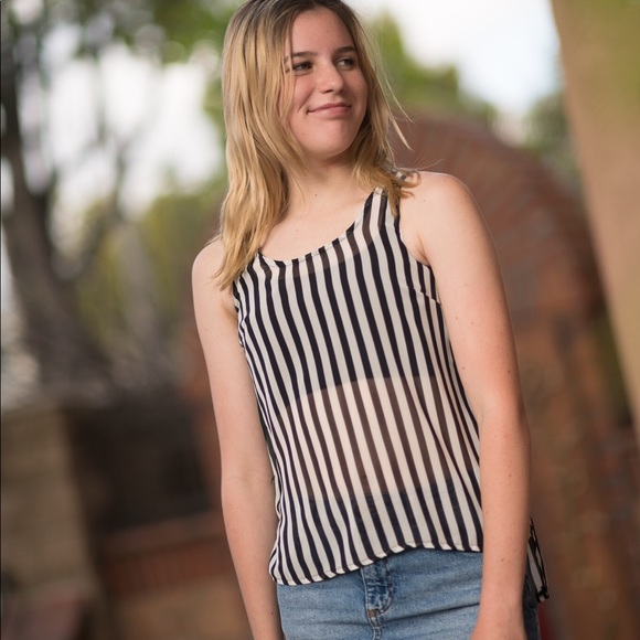 Ladder back tank from LF - Picture 2 of 3